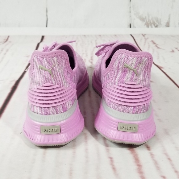 NWOB PUMA Ignite Sneaker Shoes - Picture 6 of 8